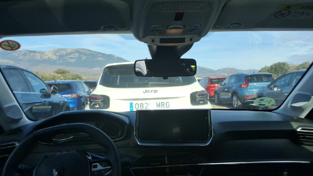 Foto Peugeot 308 12