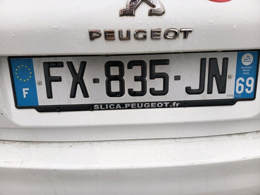 Peugeot 308 AFFAIRE BLUEHDI 130 S&S BVM6 PREMIUM PACK 2021