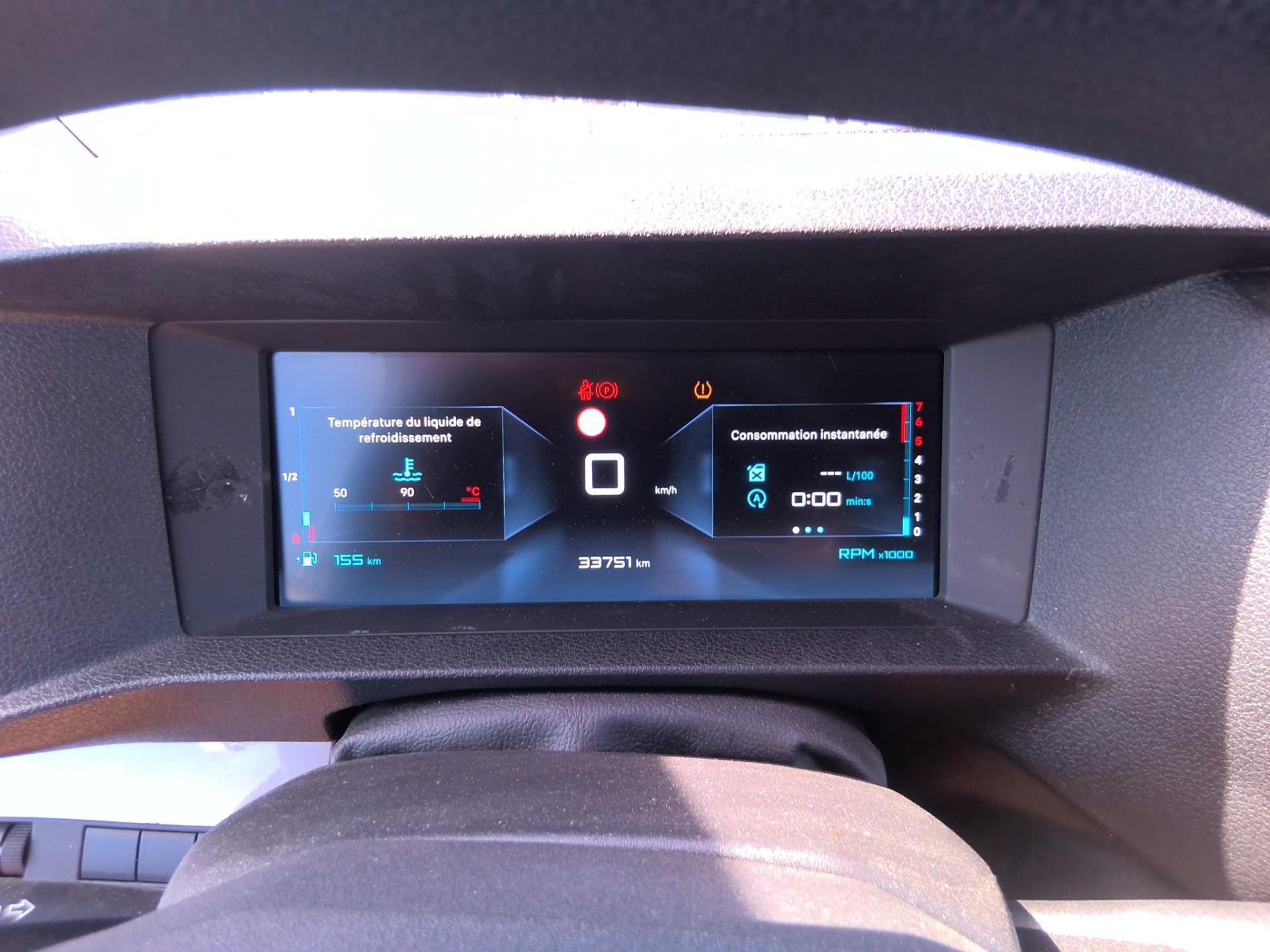 Citroen JUMPY FGN XL BLUEHDI 120 S&S BVM6 2024
