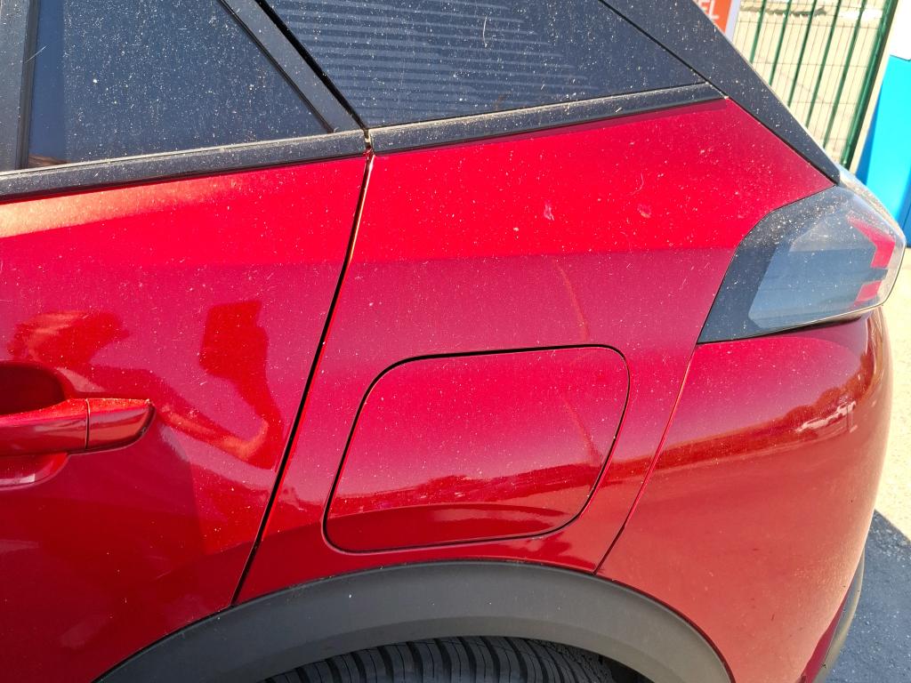 Peugeot 2008 PureTech 130 S&S EAT8 GT 2022