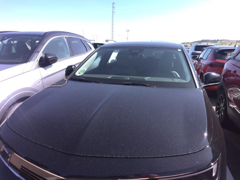 Opel Astra Nuevo Astra 5P Edition 1.2T XHT MT6 S/S 130 HP (96kW)