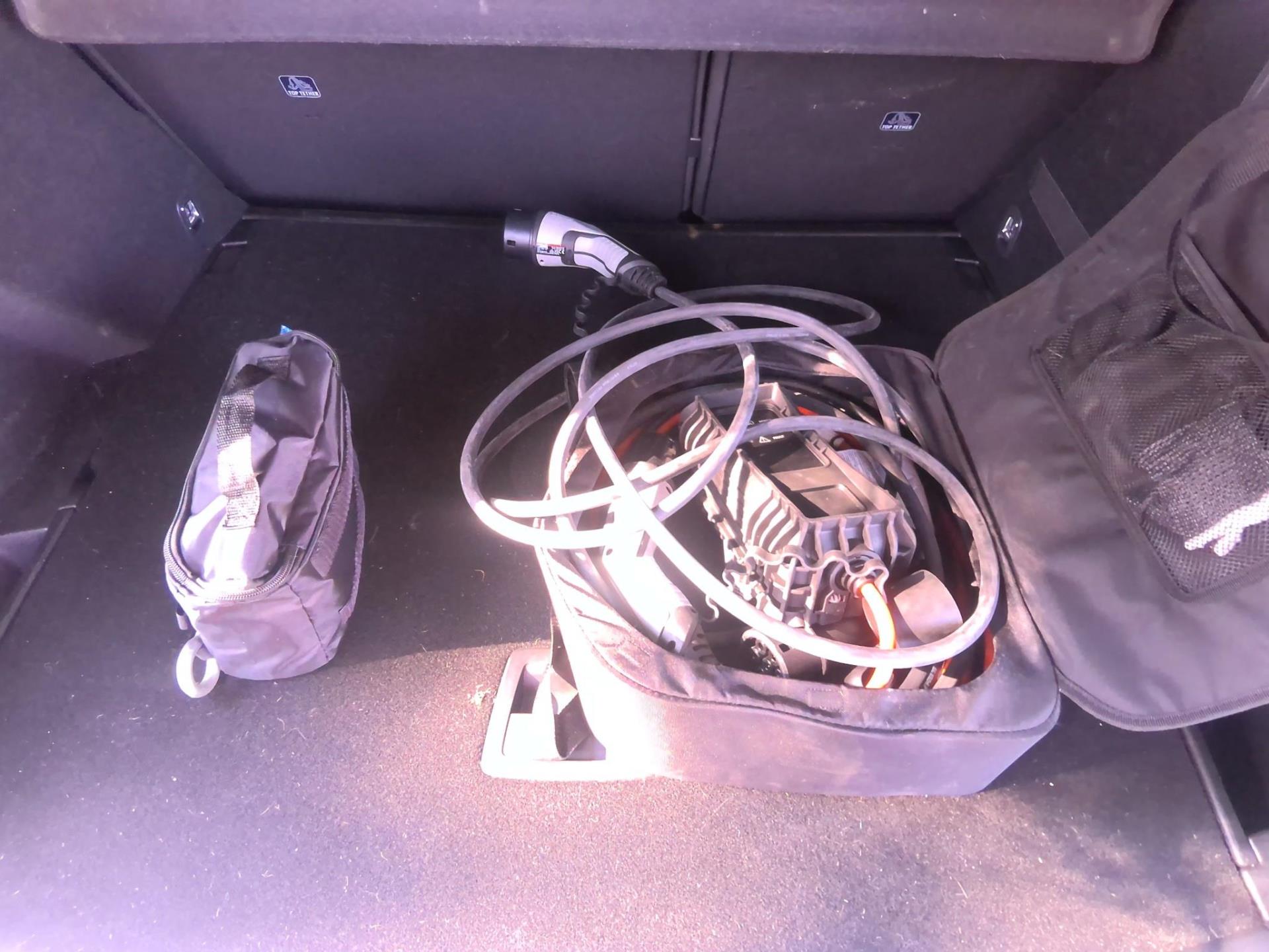 DS DS7 Crossback Hybride E-Tense 300 EAT8 4x4 Performance Line+ 2022