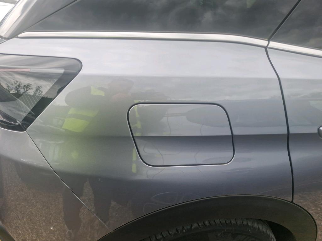 Peugeot 3008 Hybrid 225 e-EAT8 GT 2023