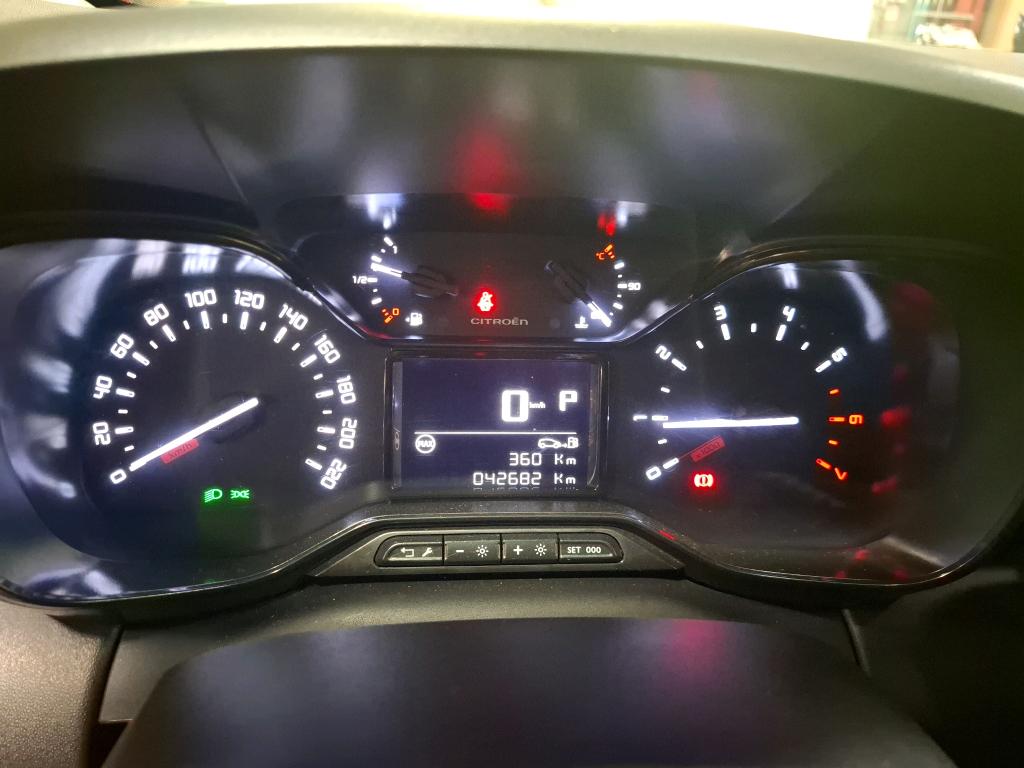 Citroen C3 Aircross PureTech 130 S&S EAT6 Feel Pack 2022