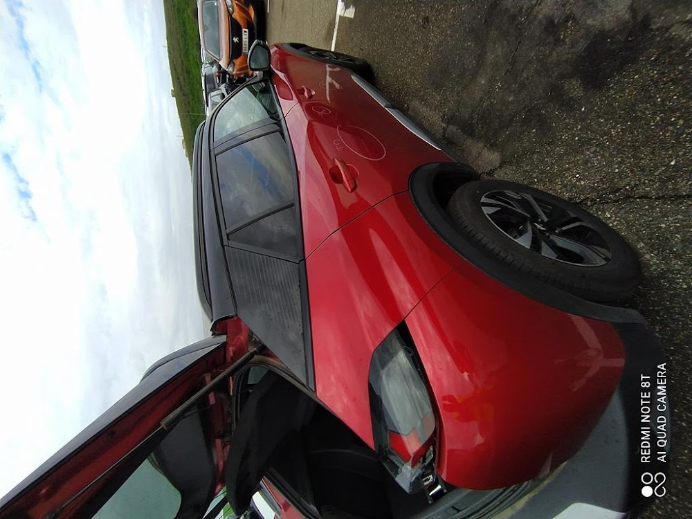 Foto Peugeot 2008 4