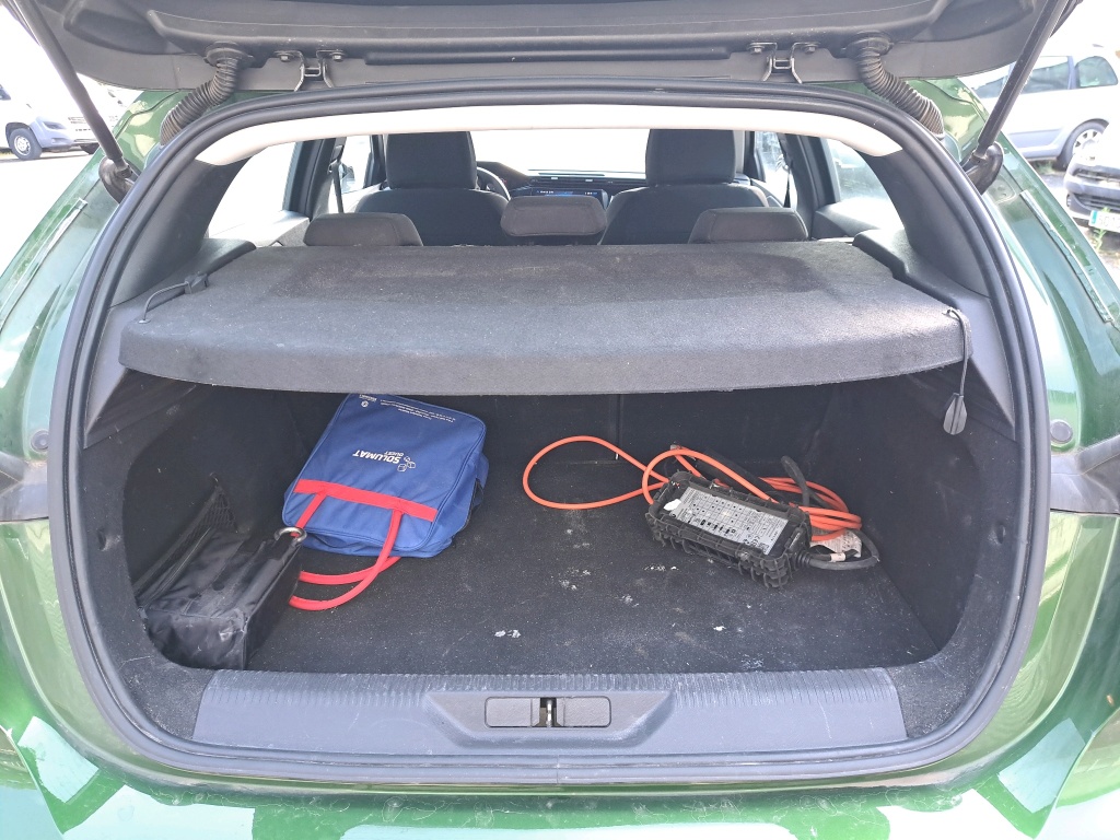 Peugeot 308 PHEV 180 e-EAT8 Active Pack 2023