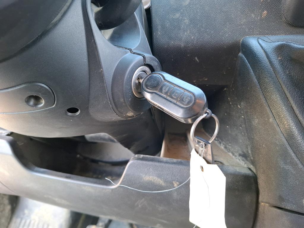 Citroen JUMPER TOLE 33 L2H2 BLUEHDi 140 S&S BVM6 DRIVER 2021