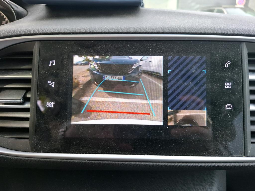 Peugeot 308 PureTech 110ch S&S BVM6 Style 2021