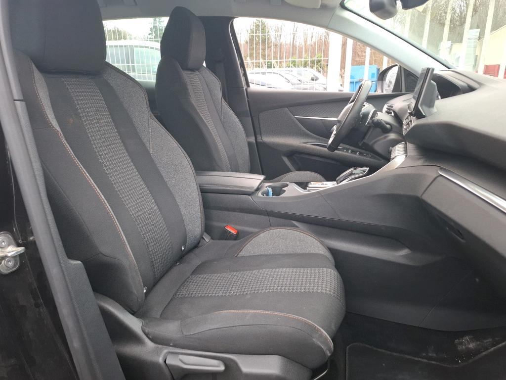 Peugeot 3008 BlueHDi 130ch S&S EAT8 Active Pack 2022