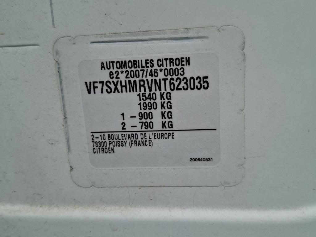Citroen C3 PureTech 83 S&S BVM5 Shine 2022
