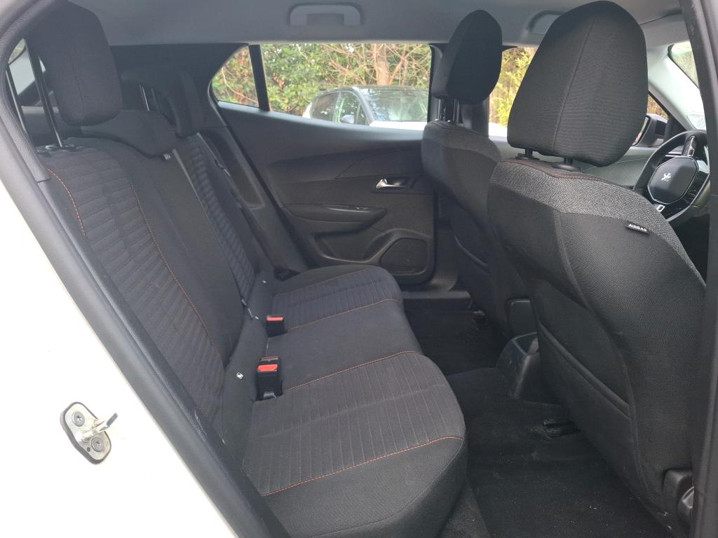 Peugeot 2008 PureTech 130 S&S BVM6 Active Pack 2022