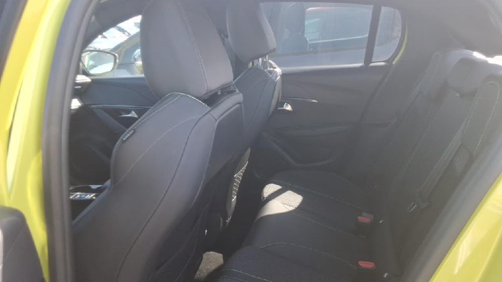 Foto Peugeot 508 Hybrid 10