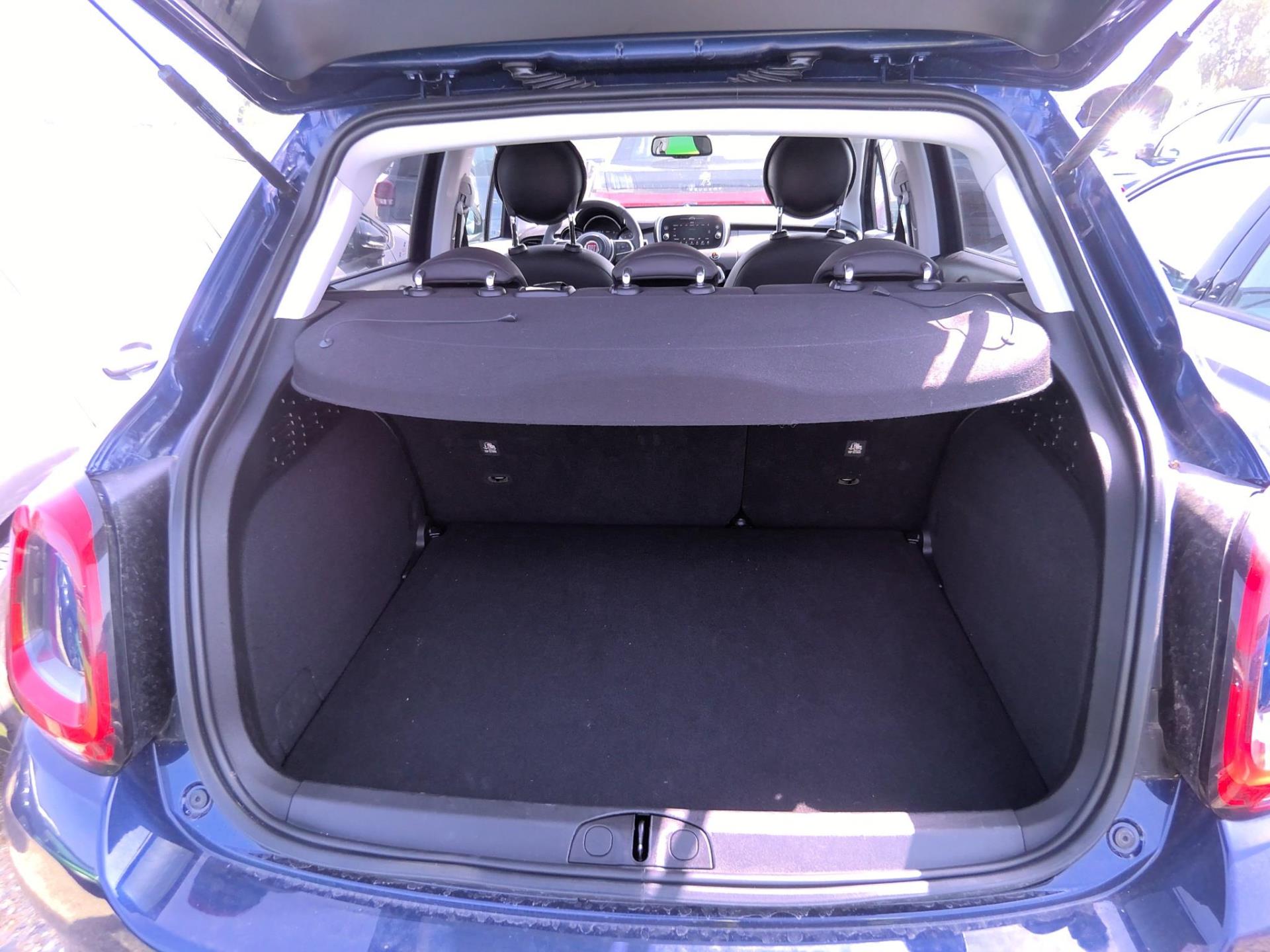 FIAT 500X 1.5 FireFly 130 ch S/S DCT7 Hybrid  2024