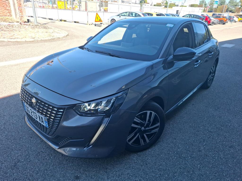 208 II
