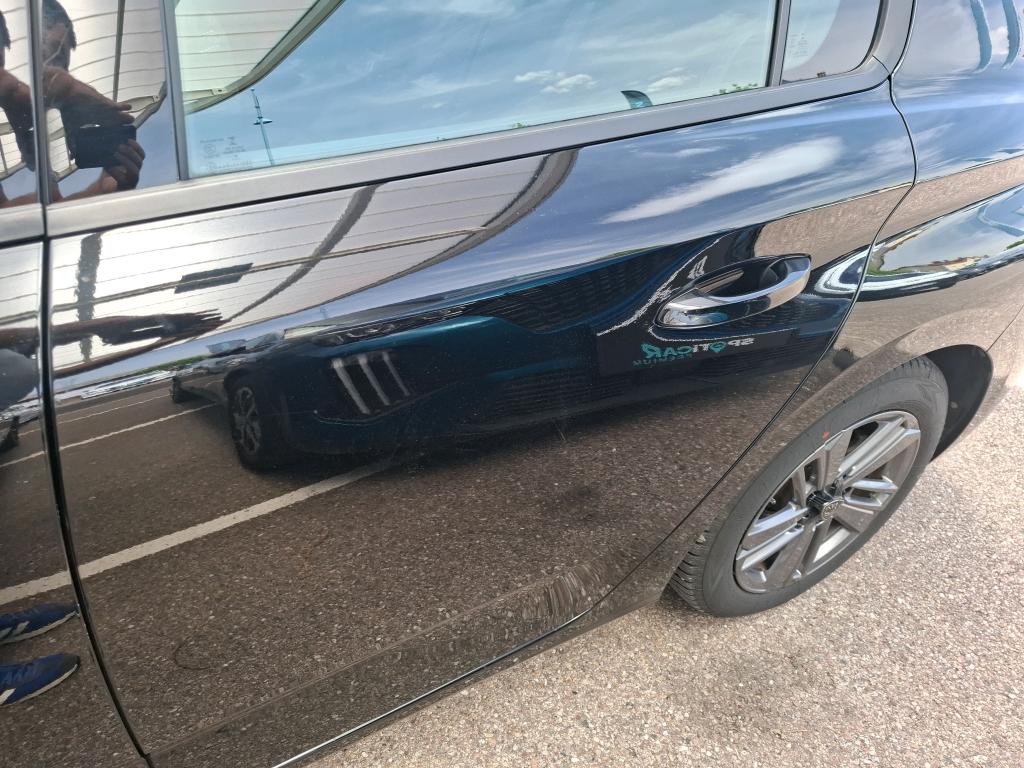 Peugeot 308 BlueHDi 130ch S&S EAT8 Active Pack 2022