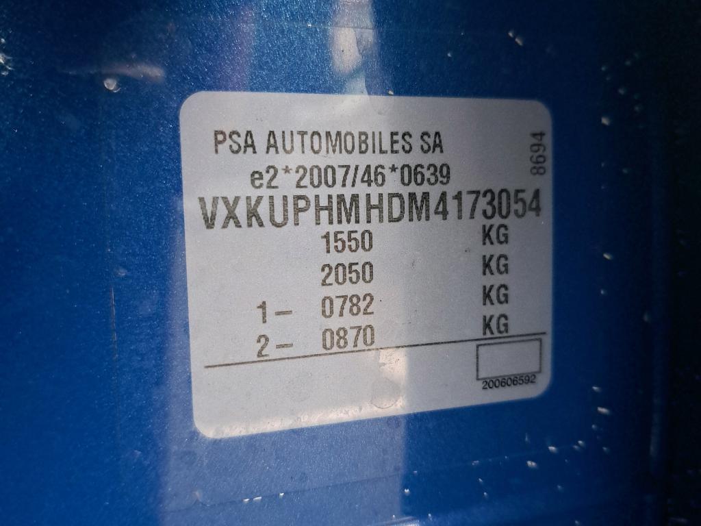 Opel Corsa 1.2 75 ch BVM5 Edition Business 2021