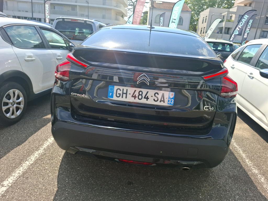Citroen C4 BlueHDi 130 S&S EAT8 Shine 2022