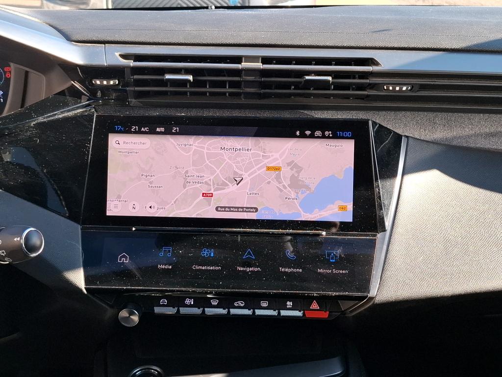 Peugeot 308 SW PHEV 180 e-EAT8 Allure 2022