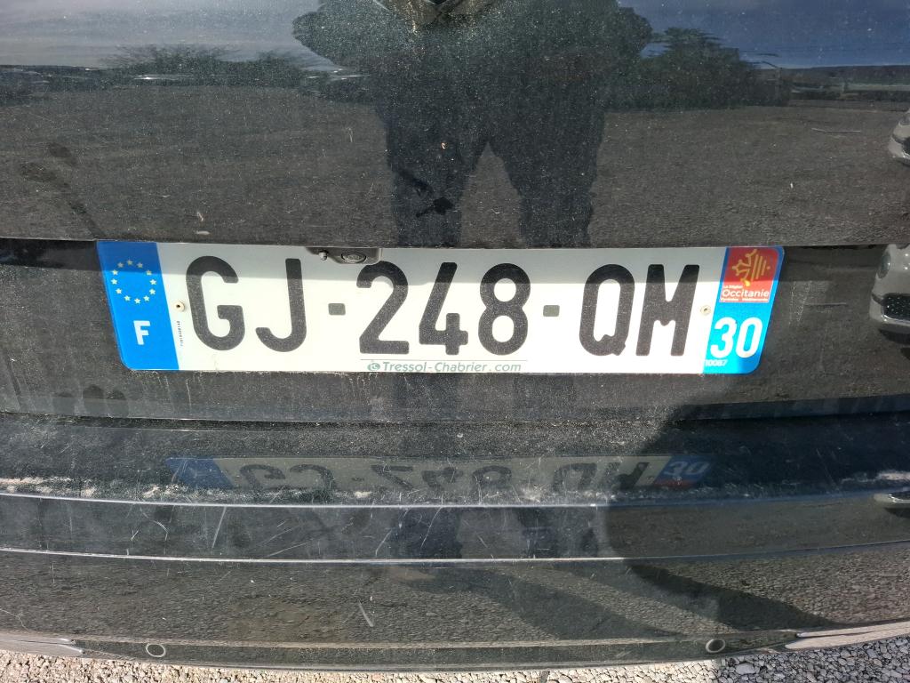 Peugeot 308 SW BlueHDi 130ch S&S BVM6 Allure 2022