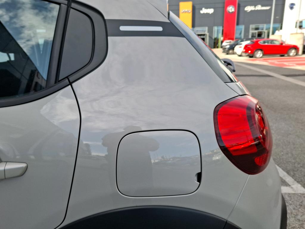 Citroen C3 PureTech 83 ch BVM5 You 2023