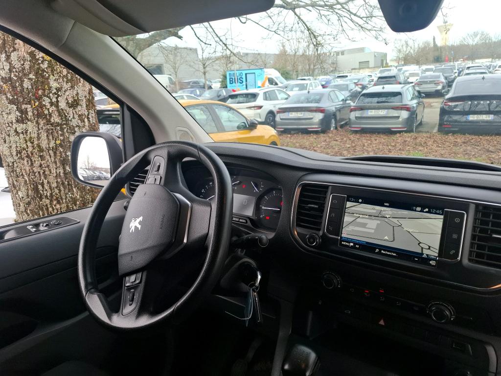 Peugeot EXPERT FGN TOLE LONG BLUEHDI 145 S&S BVM6 PREMIUM 2022