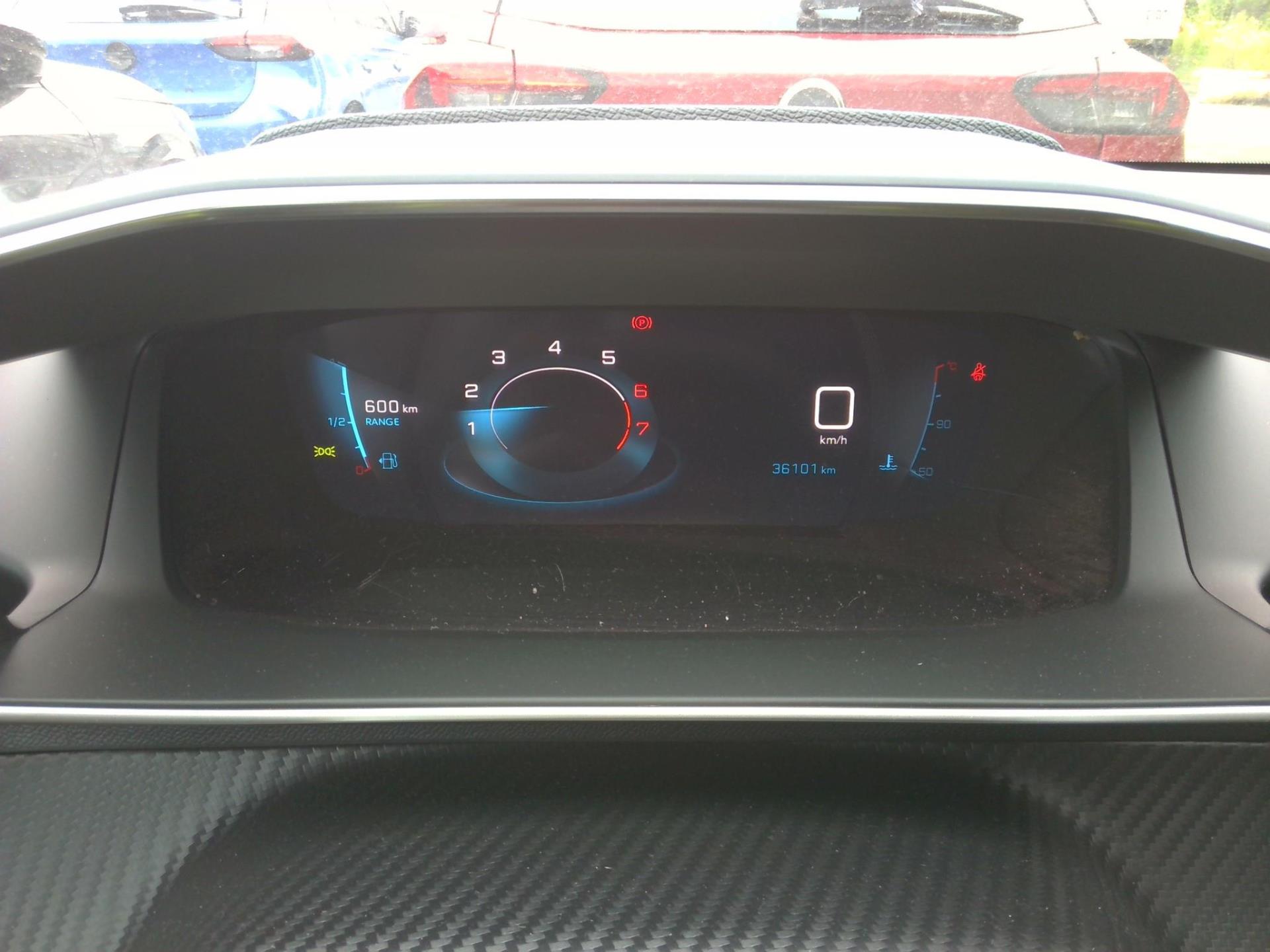 Peugeot 208 PureTech 100 S&S BVM6 Allure Pack 2023