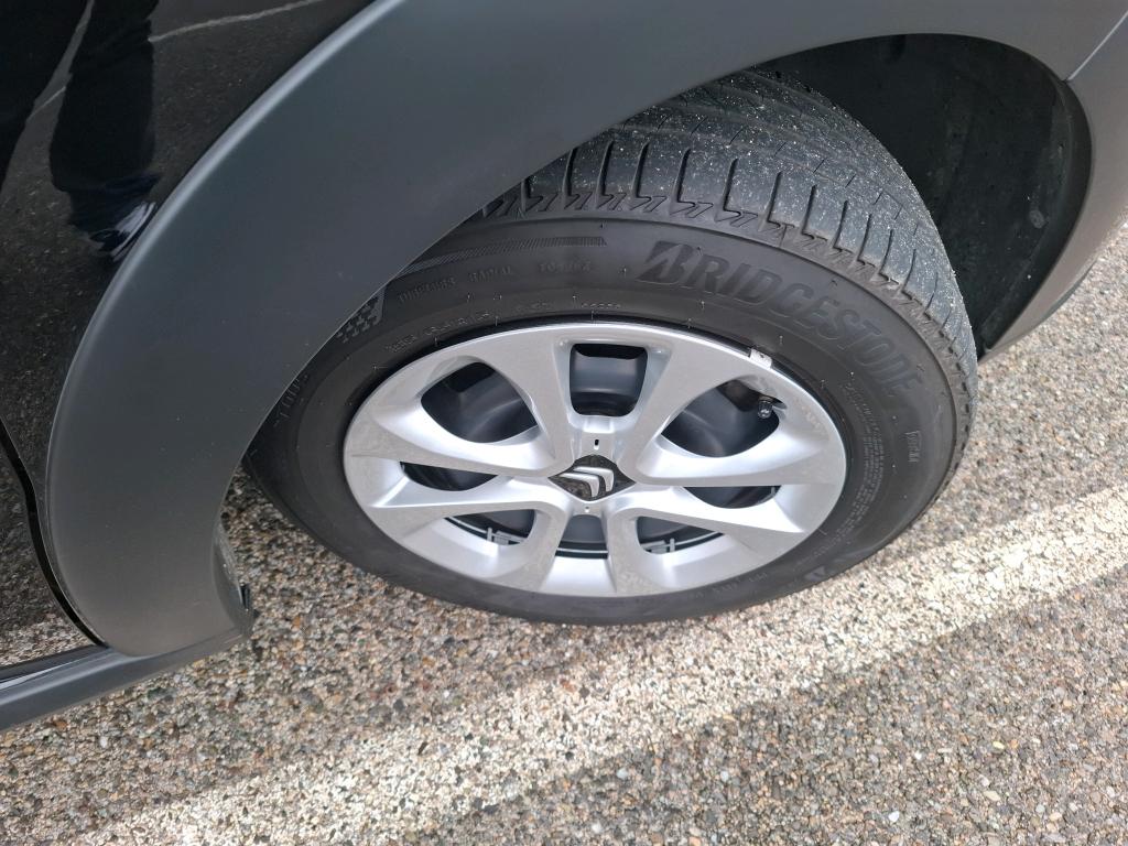 Citroen C3 PureTech 83 ch BVM5 You 2023