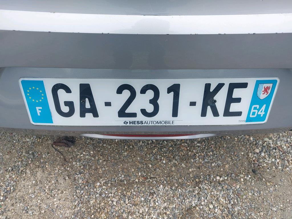 Opel Corsa 1.2 75 ch BVM5 Edition Business 2021