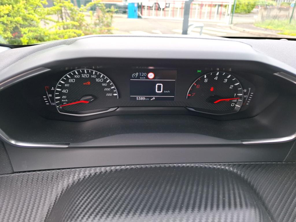 Peugeot 208 PureTech 75 S&S BVM5 Style 2023