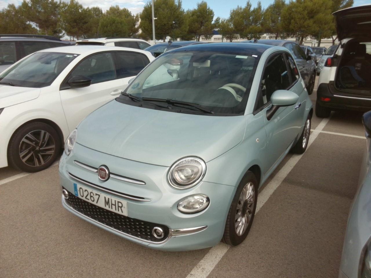 Foto Fiat 500X 2