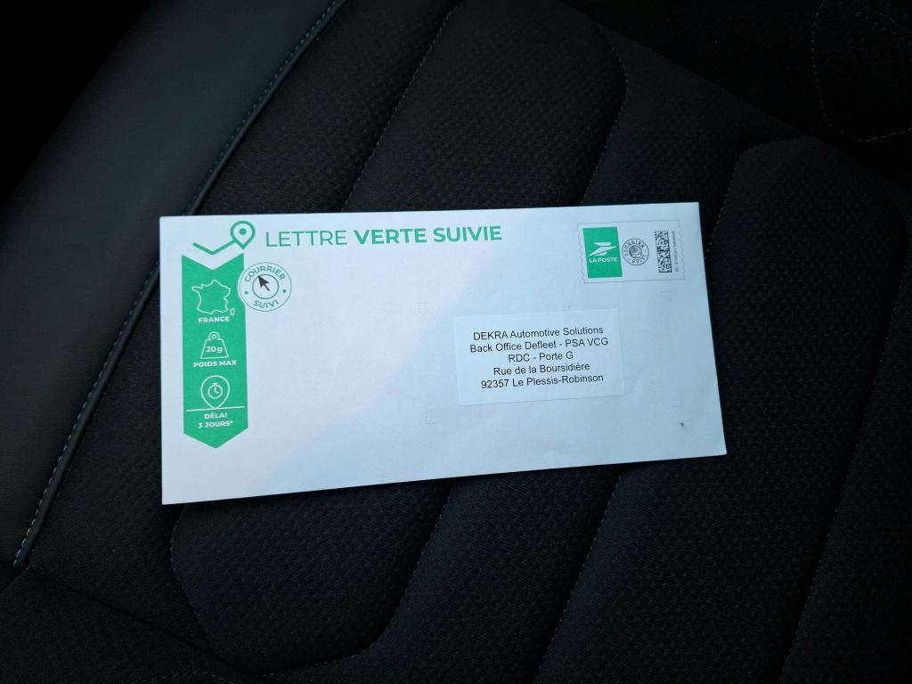 Citroen C5 Aircross PureTech 130 BVM6 You 2023