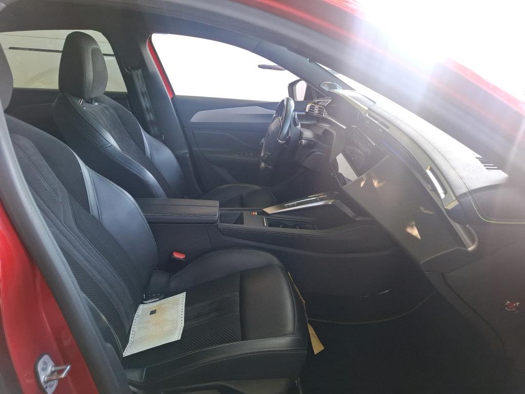 Peugeot 308 PureTech 130ch S&S EAT8 GT Pack 2022