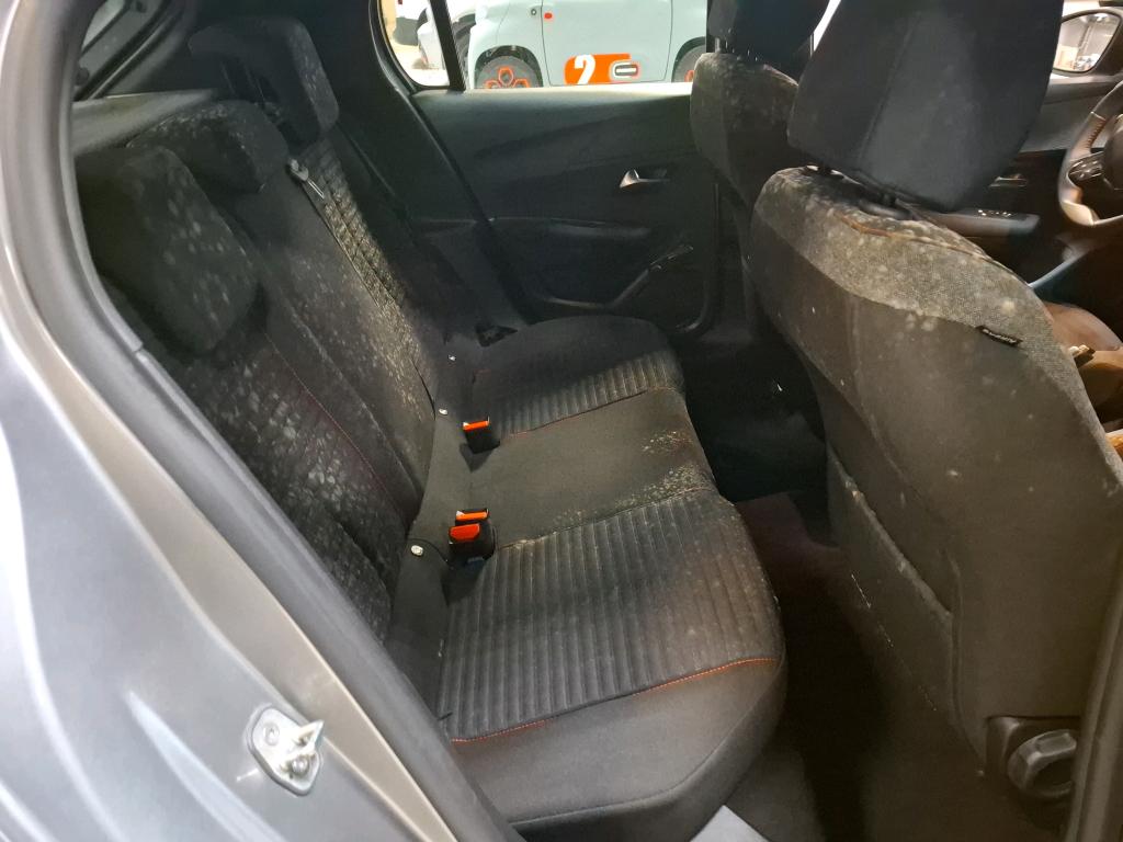 Peugeot 208 PureTech 75 S&S BVM5 Active 2022