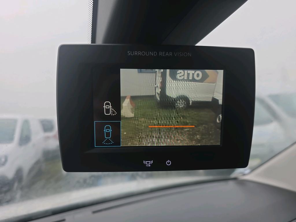 Citroen BERLINGO VAN M 650 BLUEHDI 100 S&S CLUB 2019