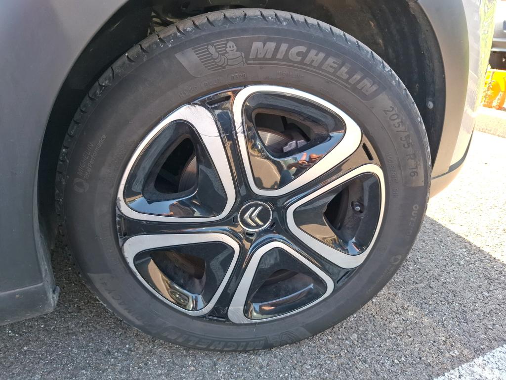 Citroen C3 PureTech 83 S&S BVM5 Feel Pack 2022