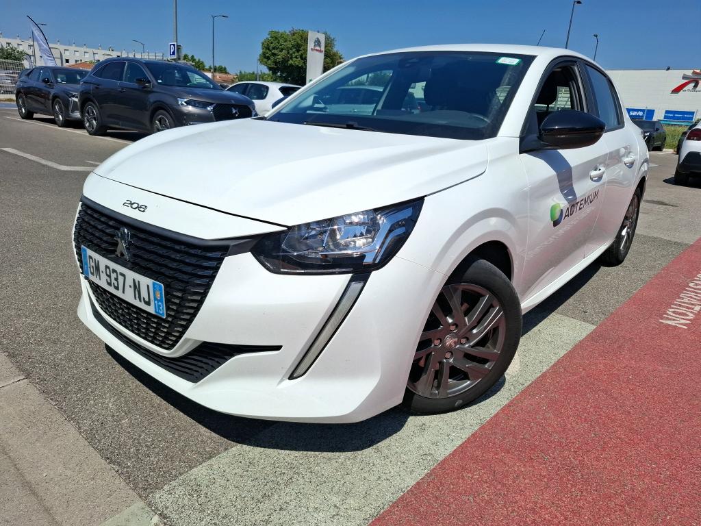 208 II