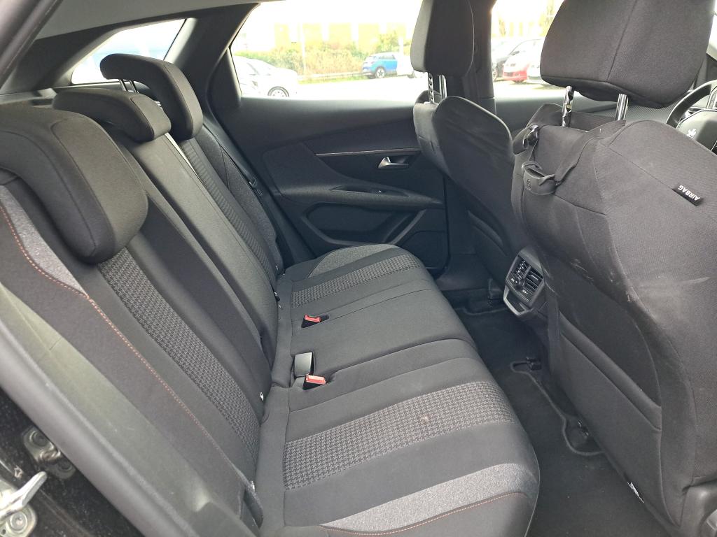 Peugeot 3008 BlueHDi 130ch S&S EAT8 Active Pack 2022