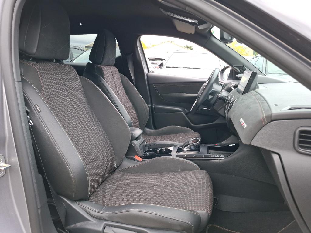 DS DS3 Crossback E-Tense Performance Line 2022