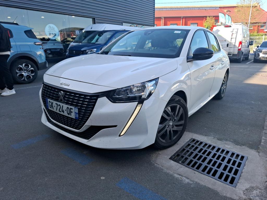 208 II