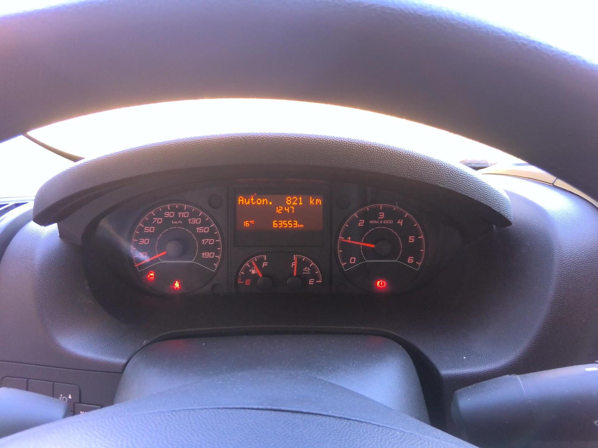 Citroen JUMPER TOLE 33 L2H2 BLUEHDi 120 S&S BVM6  2024