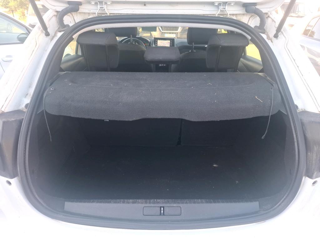 Peugeot 208 Electrique 50 kWh 136ch Active Pack 2023
