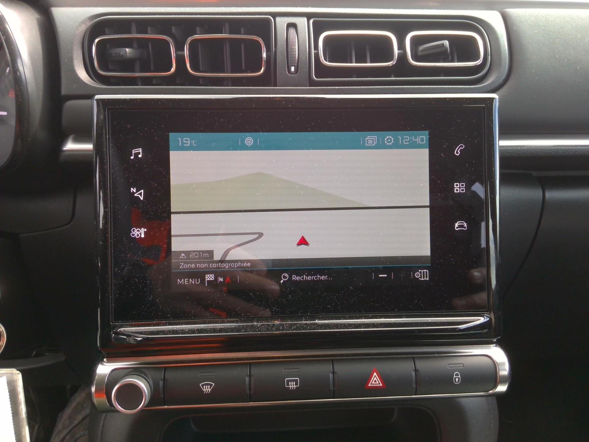 Citroen C3 PureTech 83 S&S BVM5 C-Series 2023