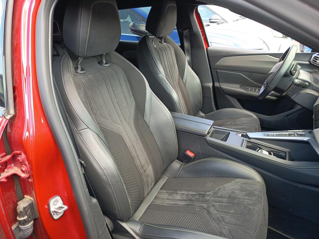 Peugeot 308 SW PureTech 130ch S&S EAT8 GT 2023