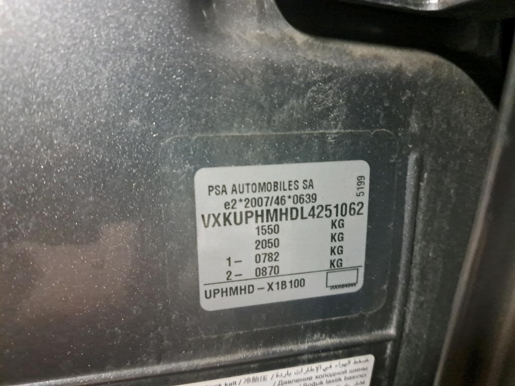 Opel Corsa 1.2 75 ch BVM5 Edition 2020