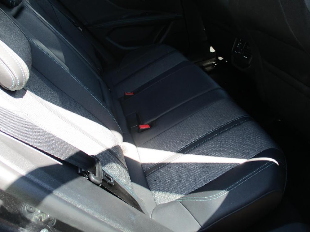 Foto Peugeot 3008 13