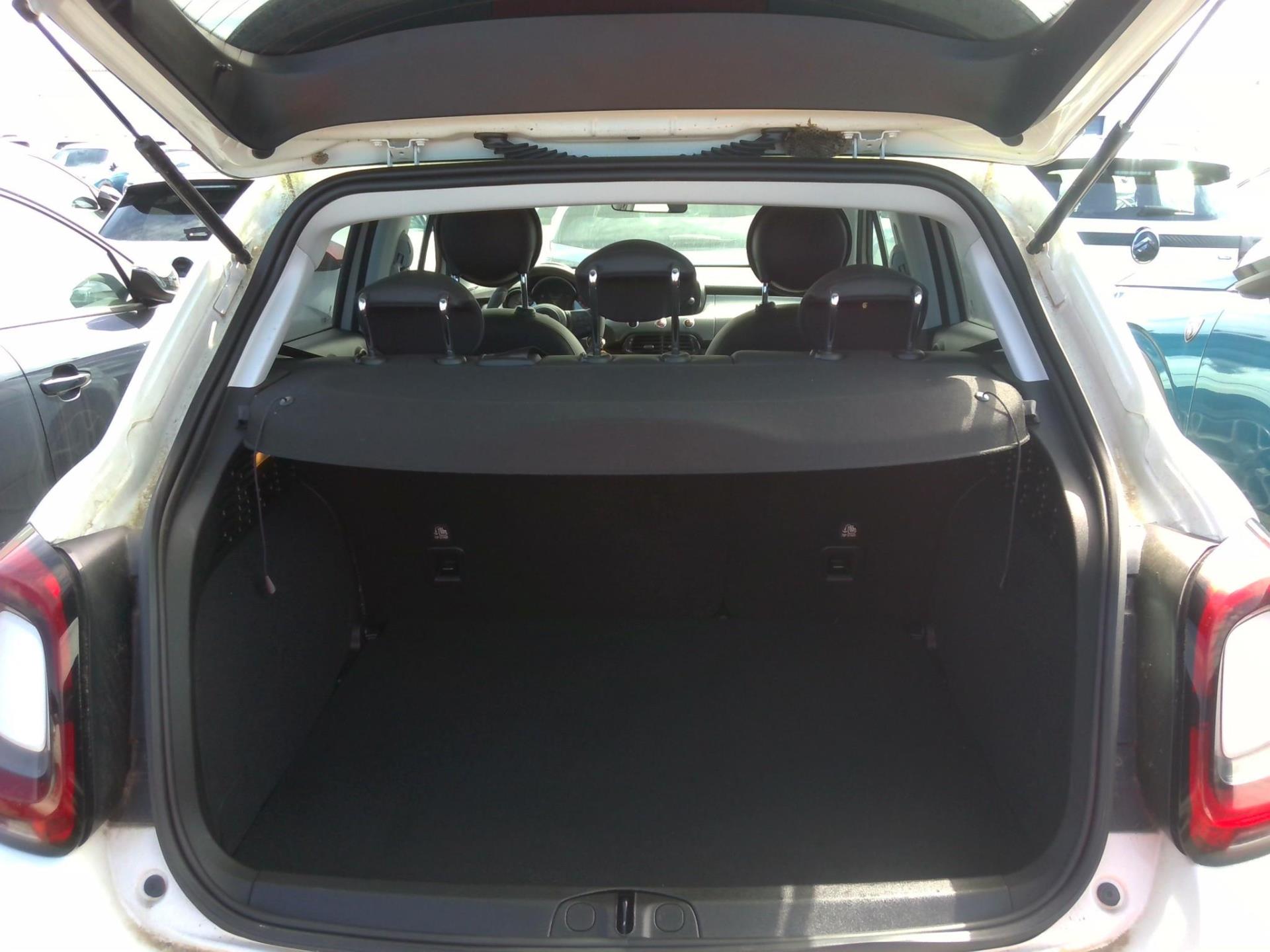 FIAT 500X 1.6 Multijet 130 ch Sport Plus 2023