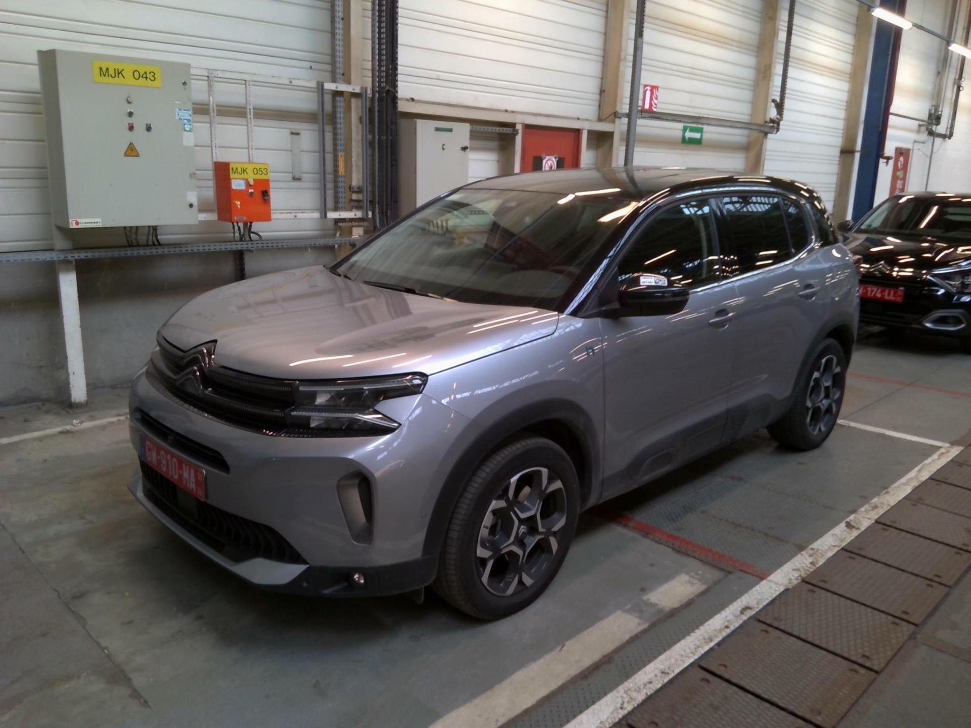C5 AIRCROSS