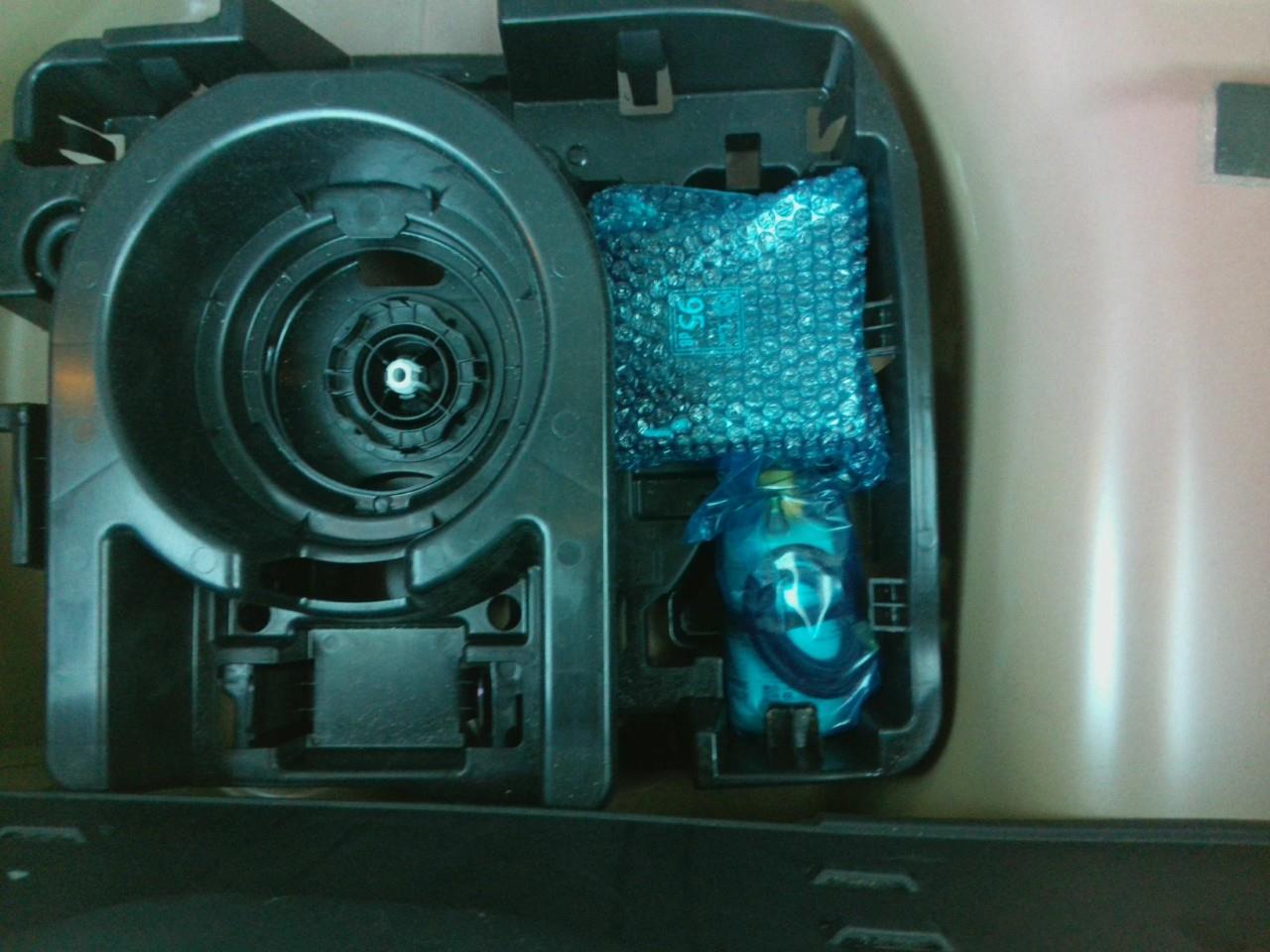 Foto Citroën C3 Origin 9