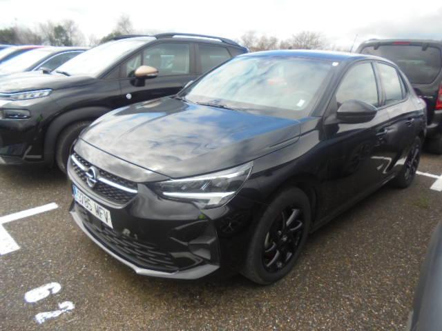 Foto Opel Corsa 5