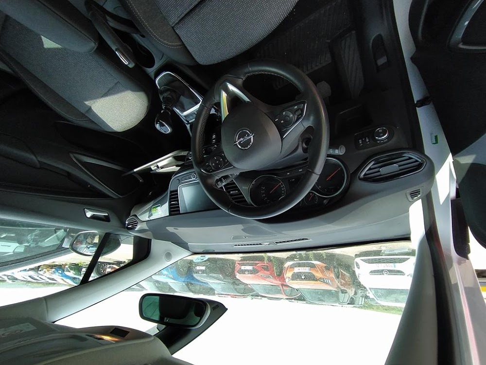 Foto Opel CrossLand 15